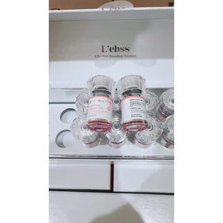 [แพ็คเกจใหม่] L’ebss Ampoule Skinbooster เลอเบส ชาแนล ( 1 ขวด )