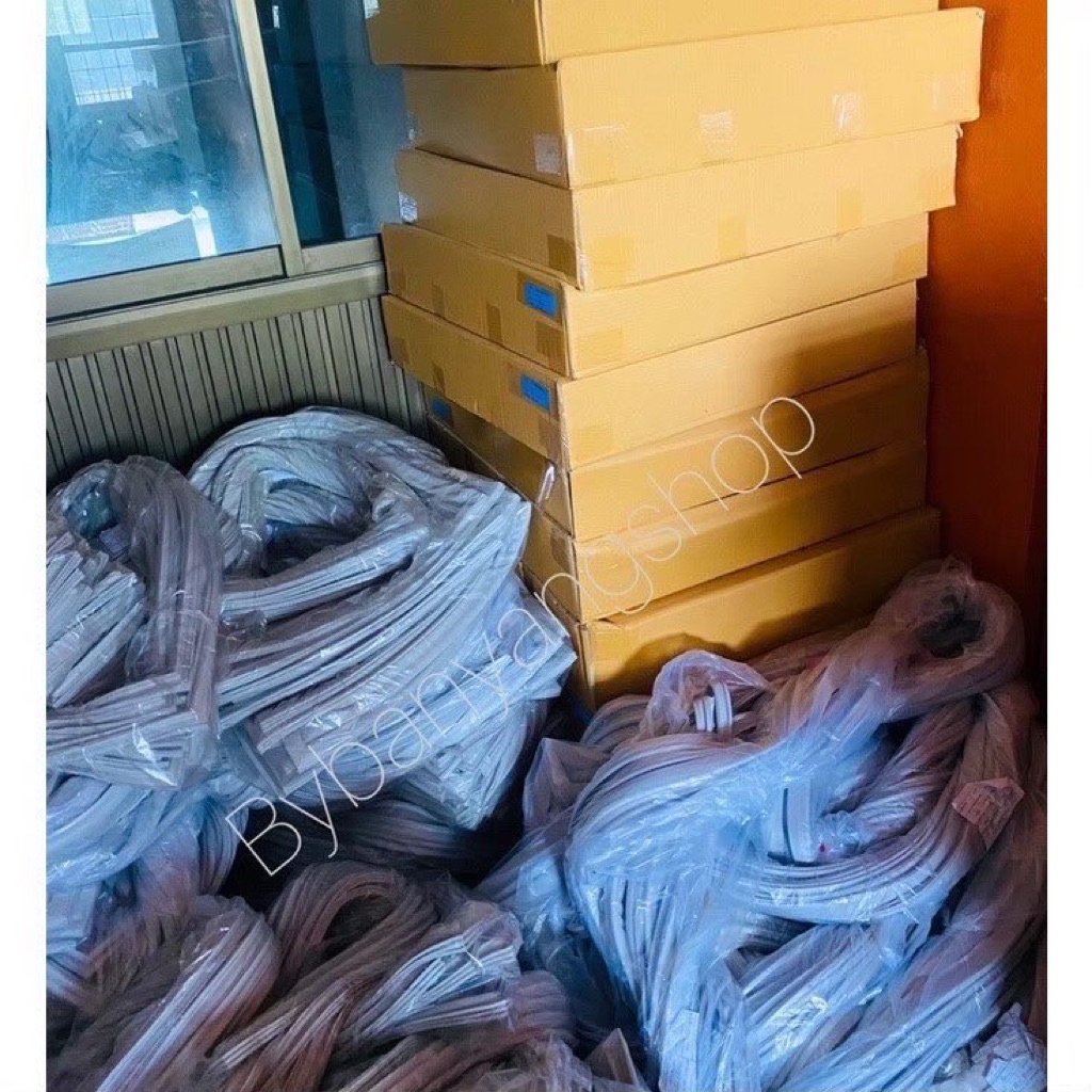 ขอบยางตู้เย็น Samsung รุ่น RT38CG6020 (2 ประตู) - รูปที่ 6