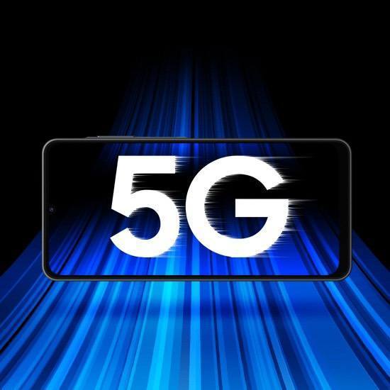 Samsung Galaxy A06 5G (4/64) ประกันศูนย์ 12 เดือน [ หน้าจอ6.7 นิ้ว แบต5000mAh ] - รูปที่ 5