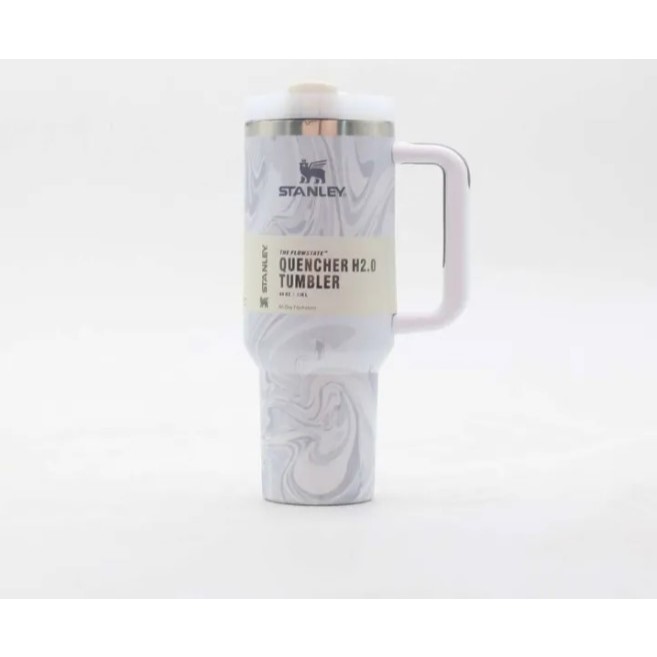 แก้วเก็บอุณหภูมิ 40oz **พร้อมส่งในไทย** - รูปที่ 5