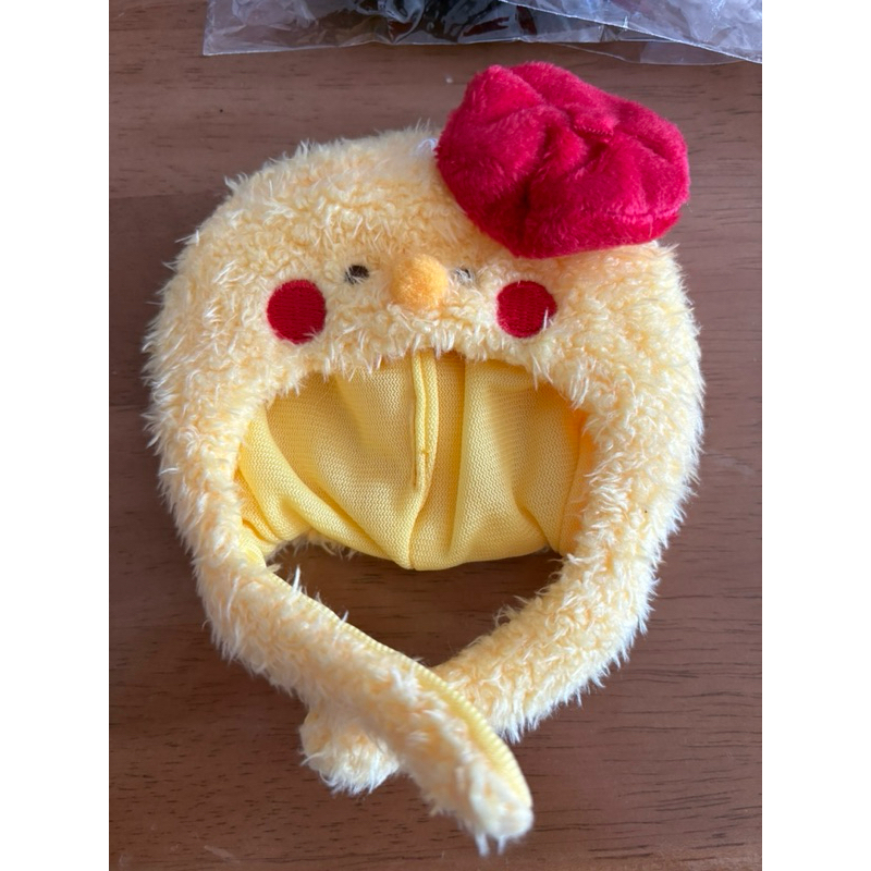 หมวก สำหรับตุ๊กตา 10cm LADS : Xavier,Zayne,Rafayel,Sylus