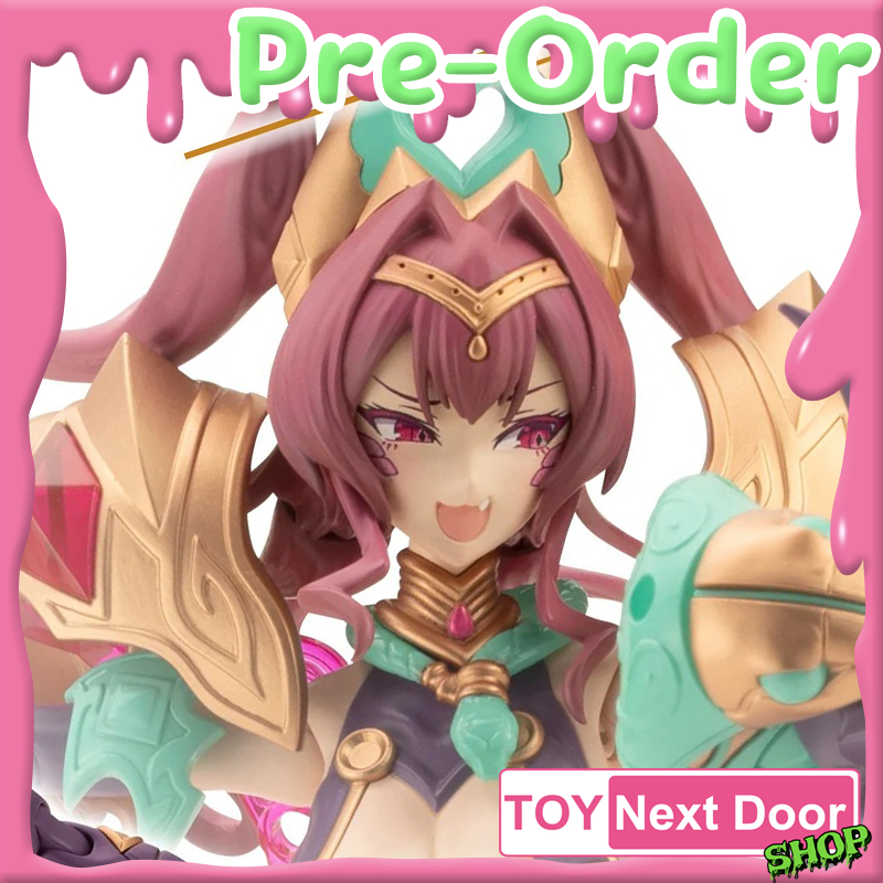 พร้อมส่งจากไทย Kotobukiya : ARCANADEA - MELTINA