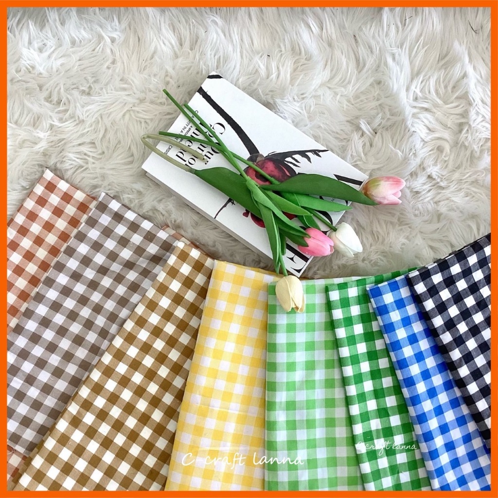 แนะนำ ผ้าม่าน ผ้าม่านเคาท์เตอร์ครัว แบบสอด ผ้าม่านลายสก็อตแบบสั้น น่ารักๆแบบญี่ปุ่น ผ้าม่านสั้นในครัว ผ้าม่านปิดซิงค์ ราคาพิเศษ มีเก็บเงินปลายทาง