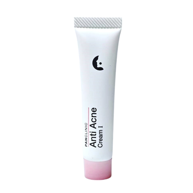 125567-[PAN CLINIC]-Anti Acne Cream (I)