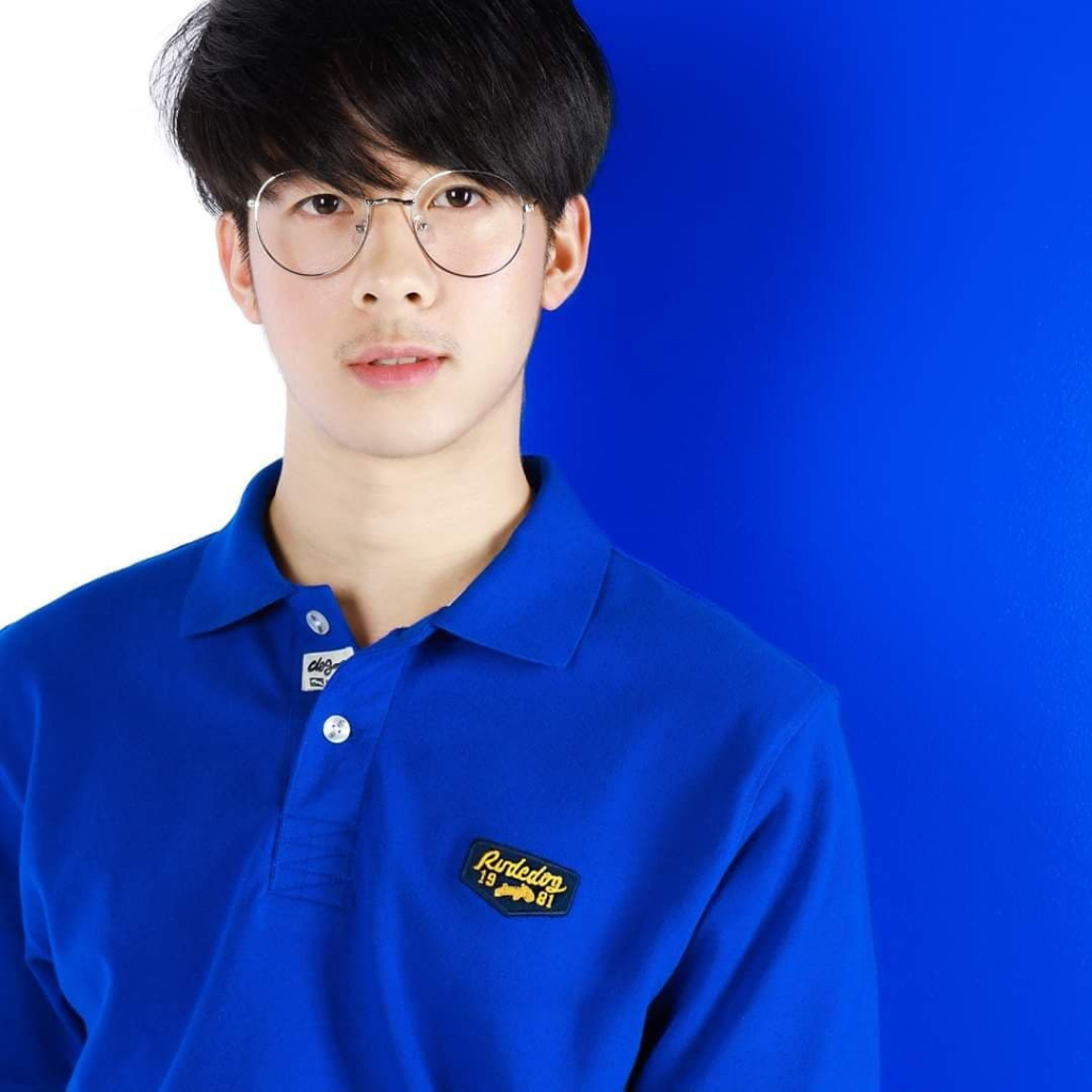 🔥Rudedog​® โปโลผู้หญิง รุ่น | Pentagon