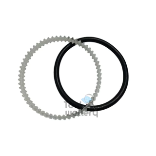 สายพานเครื่องกลิ้ง KD-6806 (KT-6806) และ KD-2000 (KT-2000)