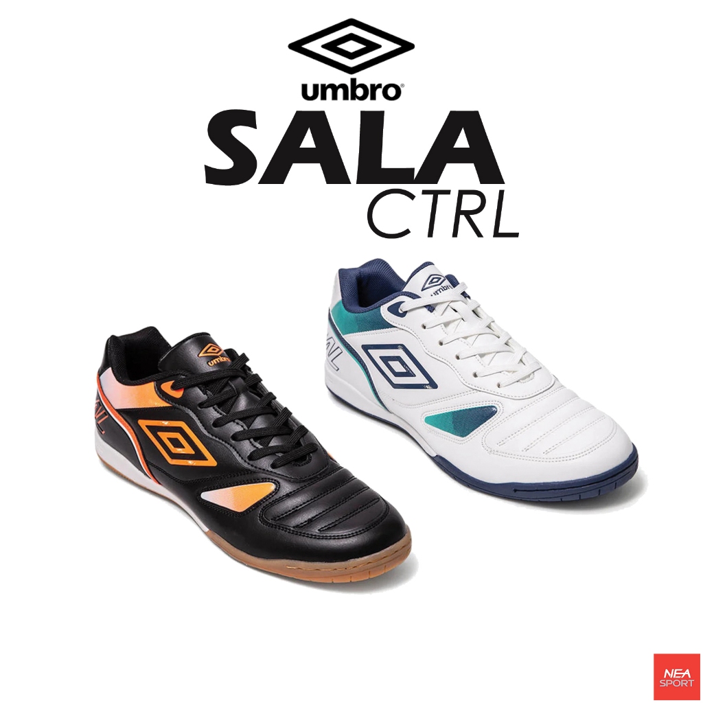 UMBRO Sala CTRL รองเท้าฟุตซอล ผู้ชาย