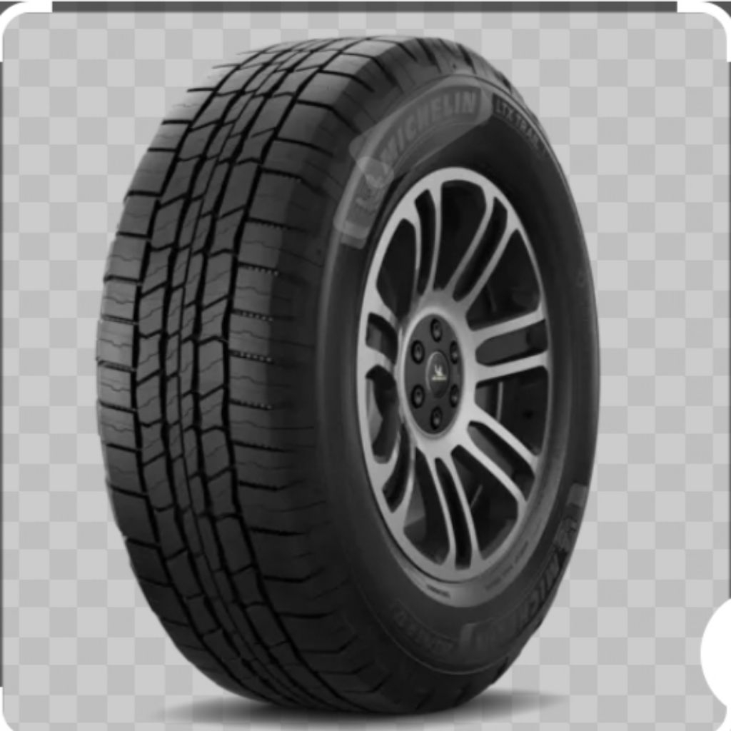 265/70R16 มิชลิน LTXTRAIL(ปี23) สินค้าราคาต่อเส้น
