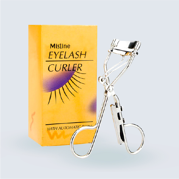 ที่ดัดขนตา มิสทิน Mistine Eyelash Curler