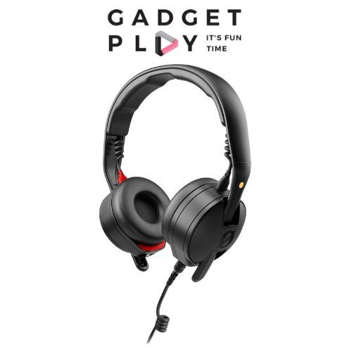 [กรุงเทพฯส่งด่วน] RODE NTH-50 Professional On-Ear Headphones หูฟังมอนิเตอร์ รับประกันศูนย์ไทย