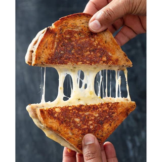 ชีสก้อน 2.5 กก. (Emborg) ชีสแท้ หอมนม คุณภาพดีจากยุโรป🧀