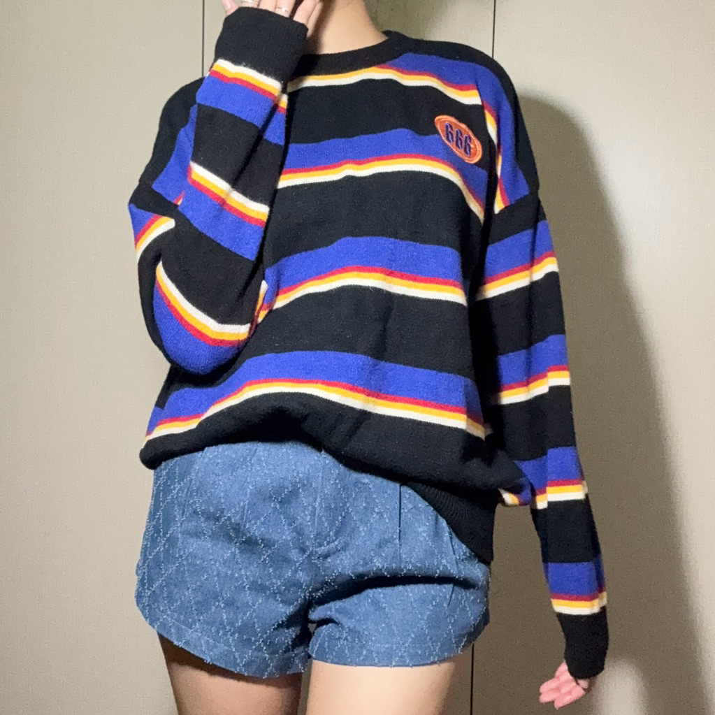 Urthe เสื้อสเวตเตอร์