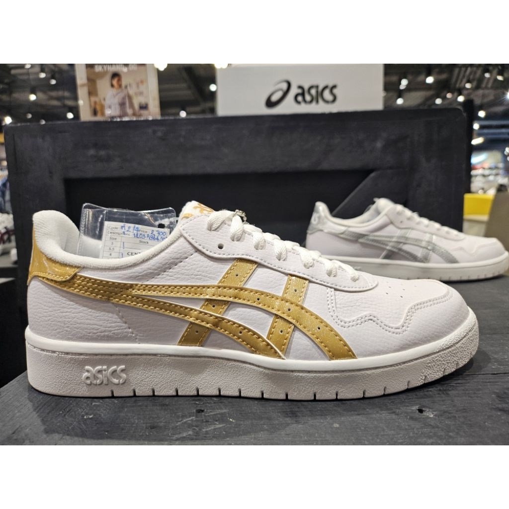 ASICS حذاء Japan S للجنسين — صورة 6
