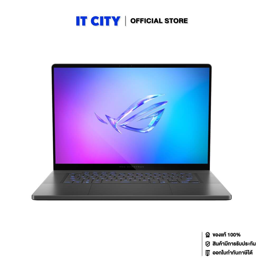 [By order] ASUS ROG Zephyrus G16 GA605KM-QR045WA/Ryzen AI 7 350/32GB/1TB SSD/RTX5060 8GB/W11/Office2