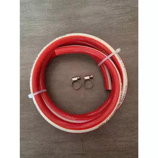 สายแก๊ส Standard หนา2ชั้น OCEANSTONE รุ่น OS- RO8EX เกรด A 100% ขนาด 9.5 × 18.5