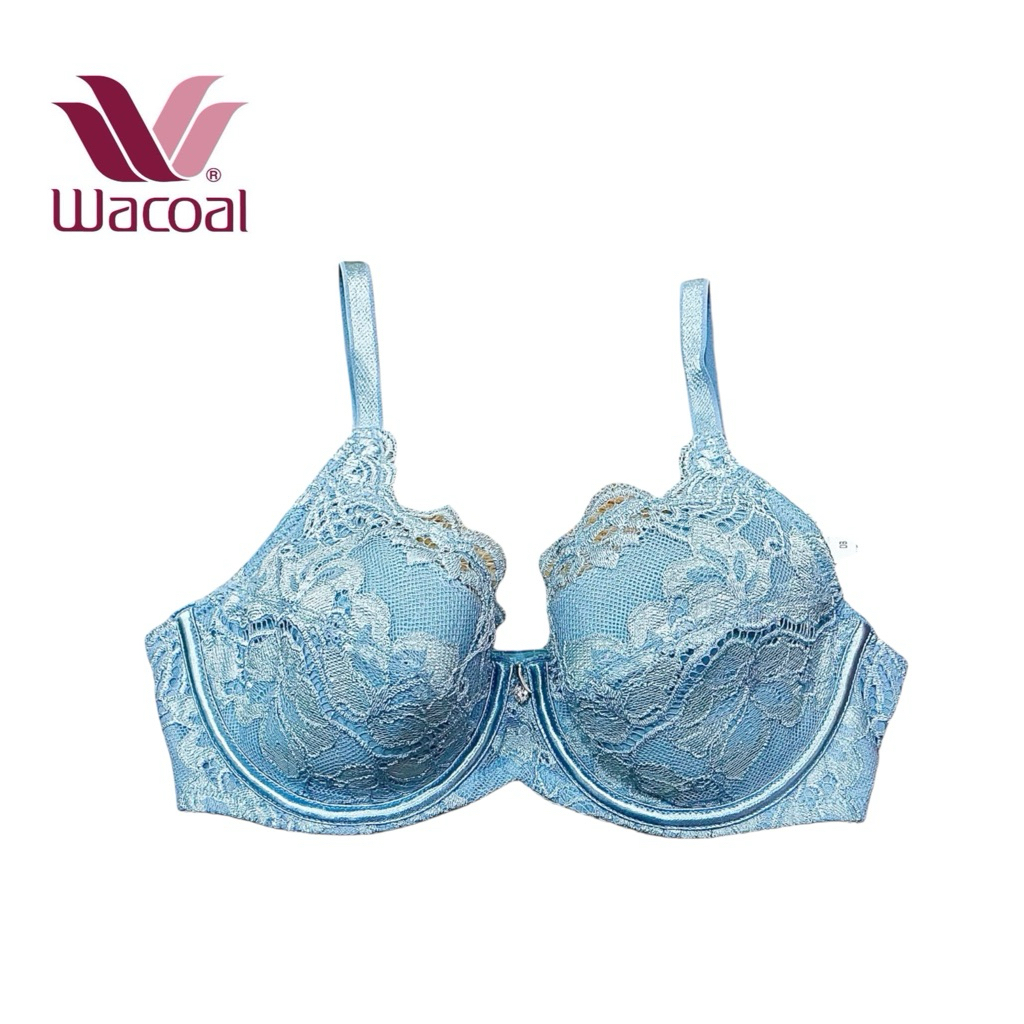 Wienna by Wacoal เสื้อในมีโครง รุ่น 2 ตะขอ size D70/32D