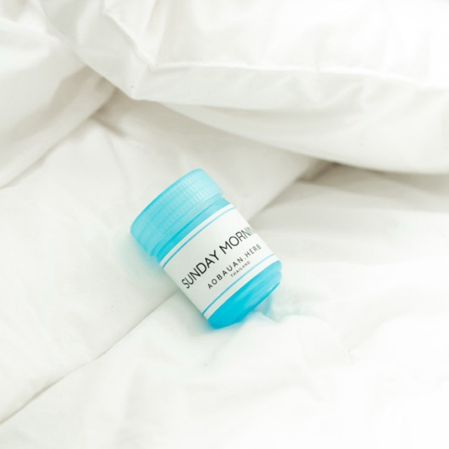 Aobauan hours ⏳ ✨ : Sunday morning ☀️