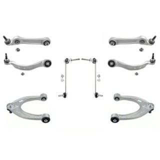 ⭐BENZ⭐ ชุด ช่วงล่าง รุ่น X5( F15 ) X6( F16 ) | LEMFORDER ลูก…