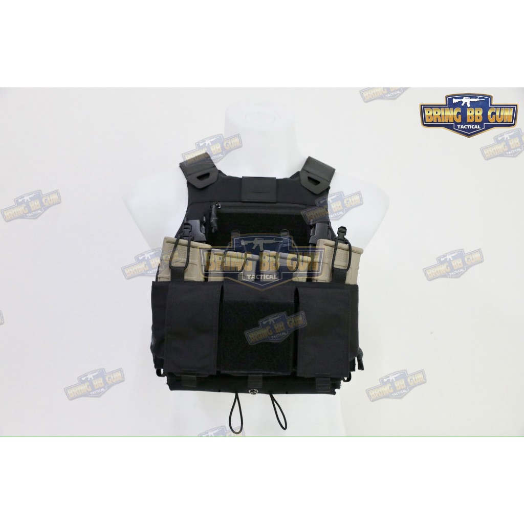 BR4 เสื้อเวส FCSK 3.1 BR4