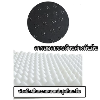 ที่นอนสัตว์เลี้ยง Pet Bed ขนาดใหญ่โซฟา ที่นอนสุนัข/แมว นุ่มมาก เบาะสัตว์เลี้ยง โซฟา ถอดซักได้