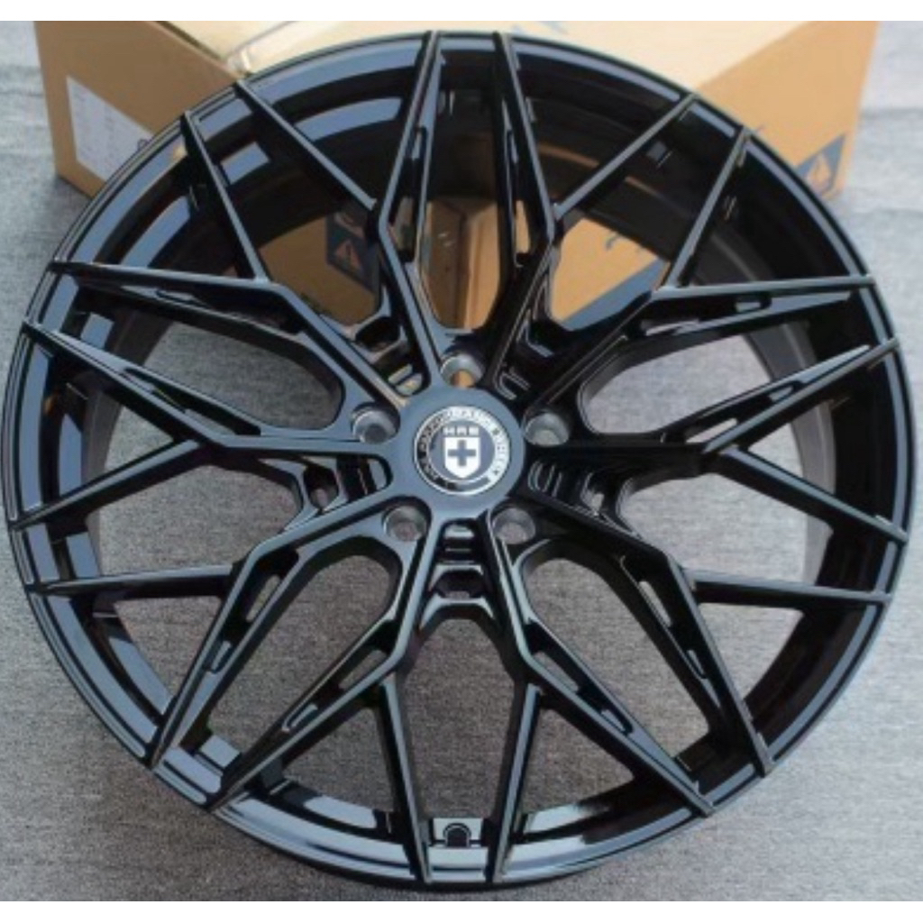 ล้อแม๊กขอบ 19และขอบ20 สเปค 5x108 และ 5x120 กว้าง 8.5 et35 ใส่รถไฟฟ้าได้เกือบทุกรุ่น ราคาขายต่อหนึ่งวงนะครับ