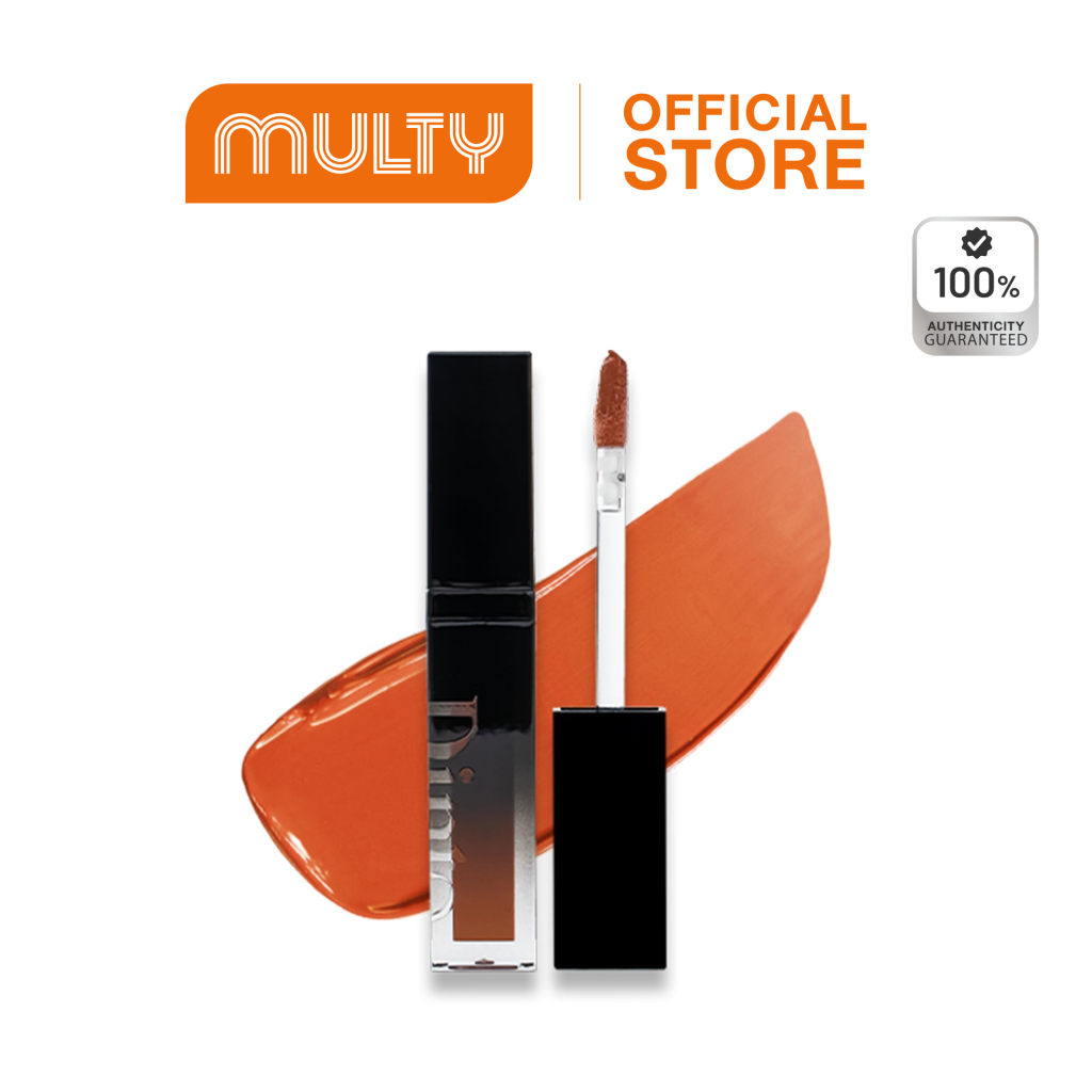 Dinto Deep Kissed Plumping Lip Enamel