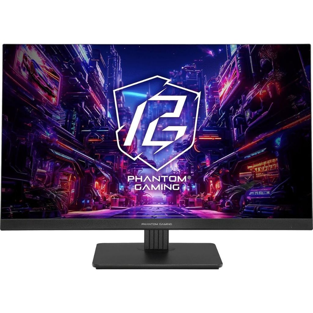 ASRock (PG27FFT1B) GAMING MONITOR