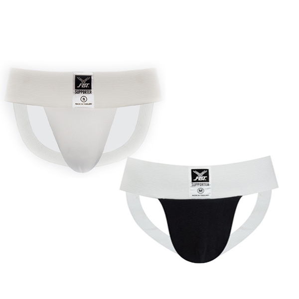 FBT สปอร์ตเตอร์ รุ่น T2 FBT ใส่สบาย กางเกงซัพพอร์ตเตอร์ sporter กางเกงในใส้เลื่อน รหัส 46326