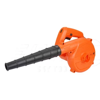 SKY TOOLS เครื่องเป่าลม 850W ปรับระดับแรงลมได้ ใช้งานได้ 2 ฟังก์ชั่น เป่าลม-ดูดฝุ่น รุ่น SKY-163