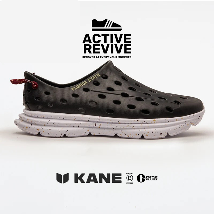 รองเท้า KANE Revive "College Edition" สี Florida State รองเท้าเพื่อสุขภาพ [Pre-order]