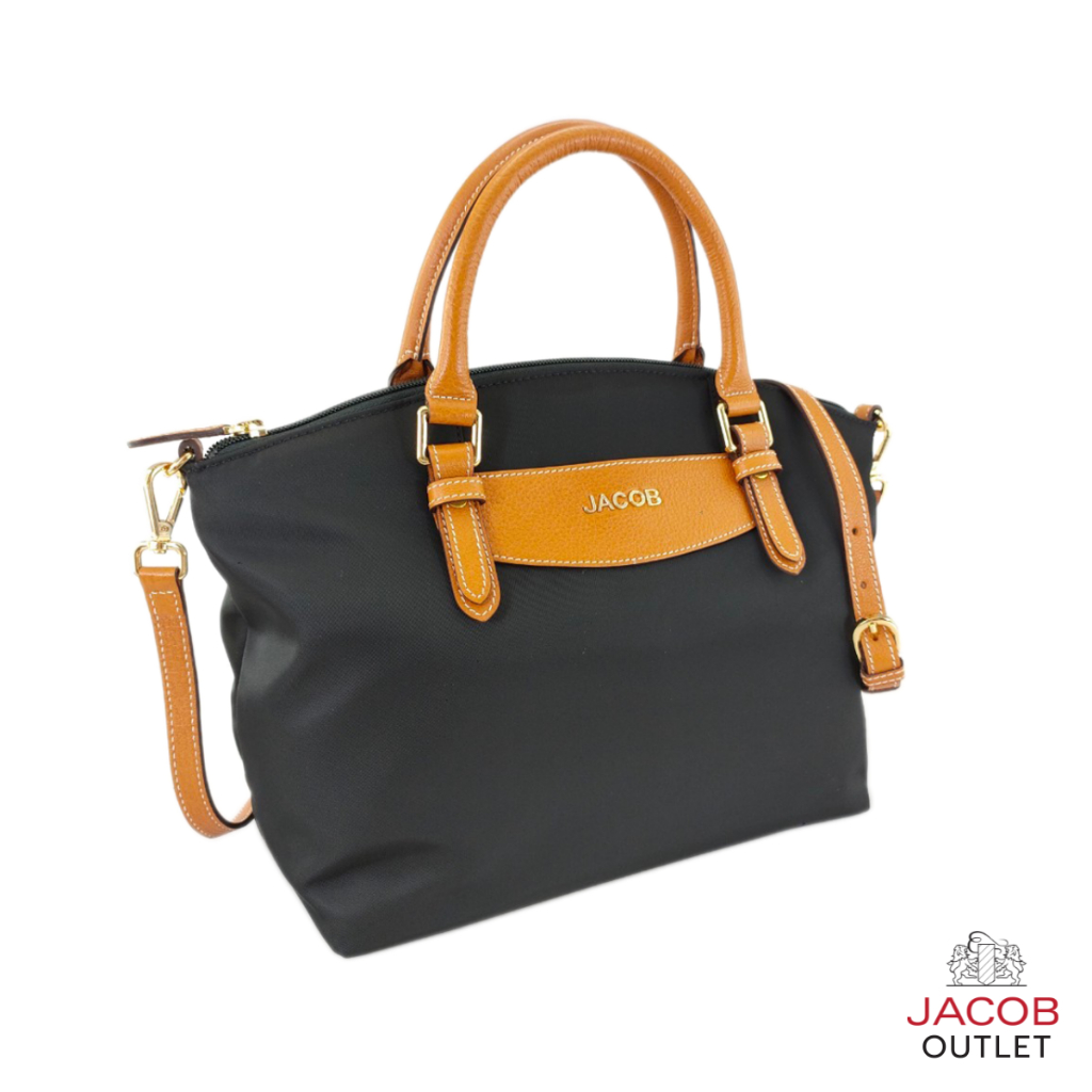 JACOB กระเป๋าถือ พร้อมสายสะพาย - รุ่น 40552