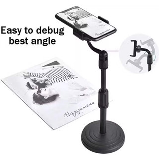 ขาตั้งโทรศัพท์ ที่ตั้งมือถือ ที่วางโทรศัพท์ ที่ตั้งโทรศัพท์ …