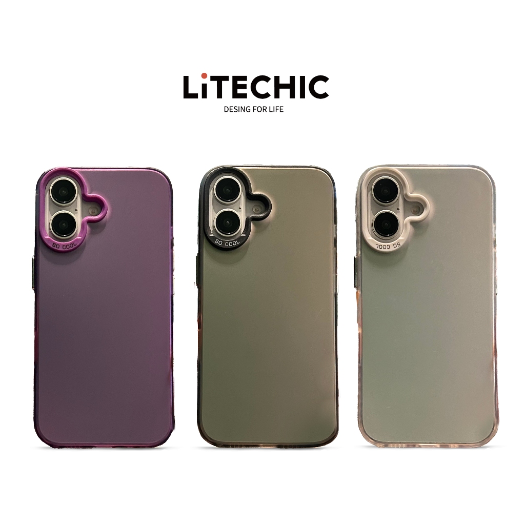 กรณีโทรศัพท์แอปเปิ้ล กันกระแทก หรูหรา สําหรับ สีเงิน หรูหรา for iPhone 15 14 13 12 11 Pro Max X Xr Xs Max 7 8 ราคา ถูกที่สุด ดีลบีเคเค