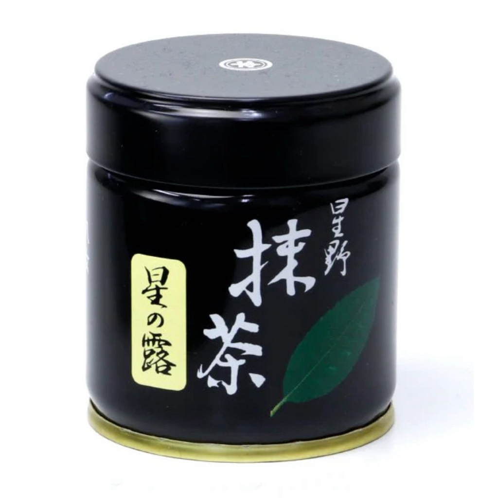 HOSHI-NO-TSUYU 40 g.