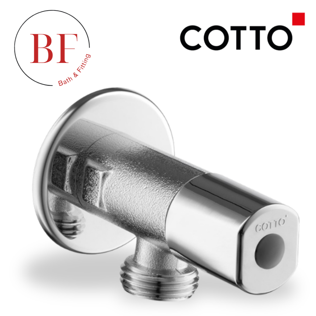 CT179N(HM) วาล์วเปิด-ปิดน้ำ (เซรามิควาล์ว)