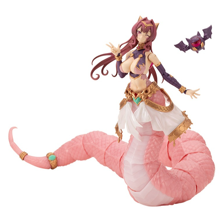 Kotobukiya Arca Nadea Meltina 4934054057009 (Plastic Model)