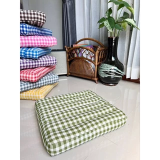 เบาะนั่งขนาด50*50cm./38*38cm.นั่งสบาย