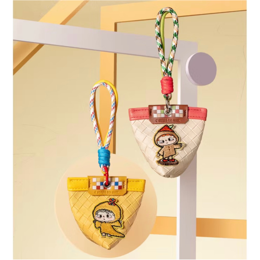 ⭐️สินค้าแบบเลือกตัว⭐️ พร้อมส่ง! Heyone Official OZAI If Sound Had a Shape Series Perimeter