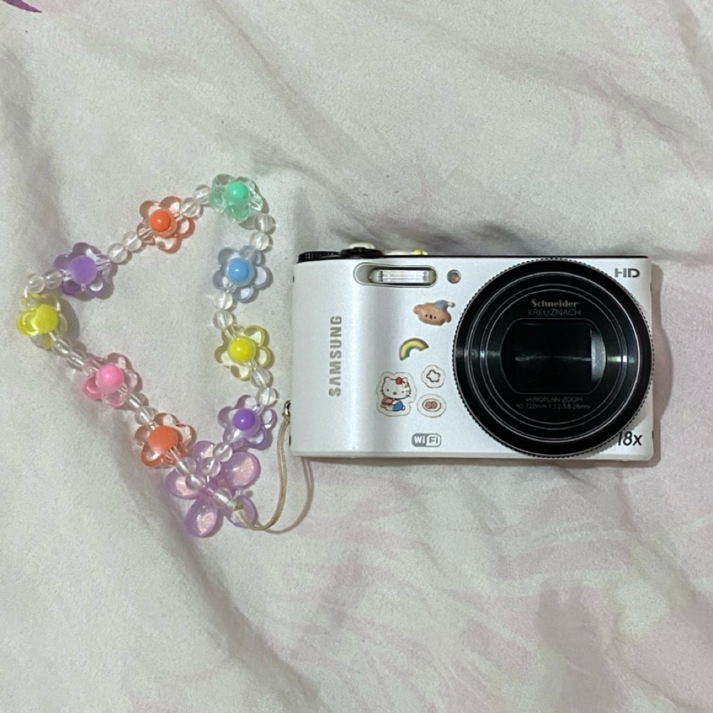 กล้องดิจิตอล Samsung WB150F