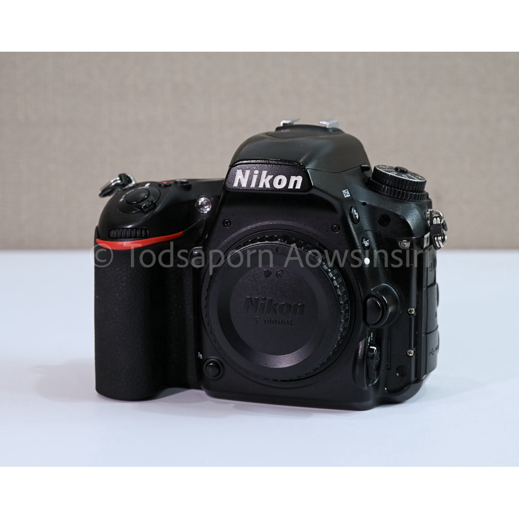 nikon d750 มือสองตามสภาพ