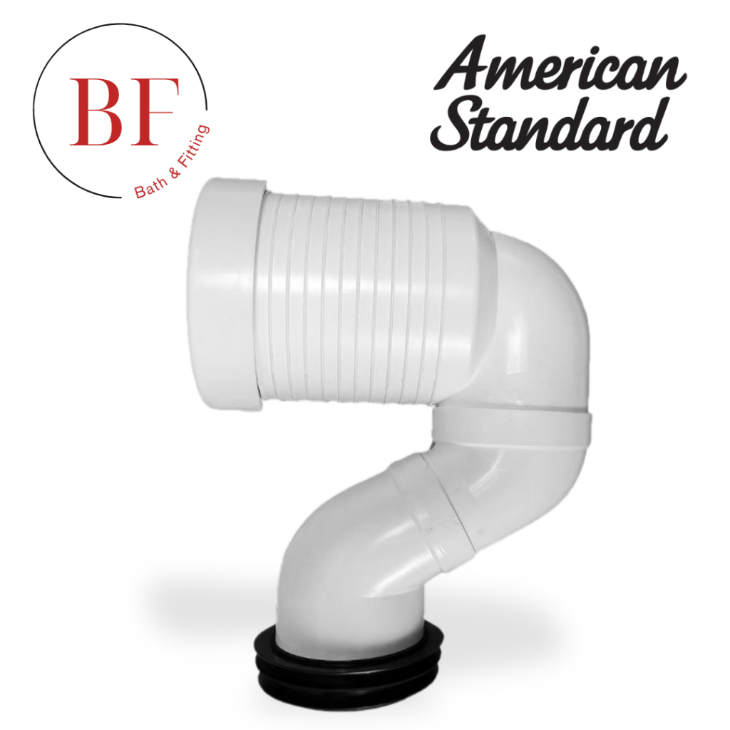 VP-JT43N ข้อต่อน้ำทิ้งลงพื้น