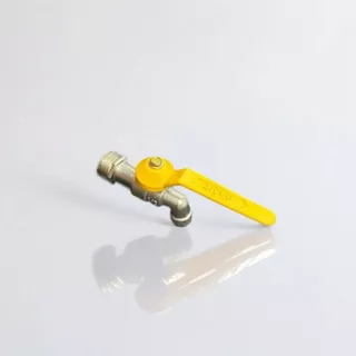 ก๊อกน้ำ4 หุน ก๊อกบอลแฟนซี 1/2" ส่งจากกรุงเทพฯ สินค้าพร้อมส่ง แข็งแรง ทนทานไม่เป็นสนิม 12ตัว1กล่อง