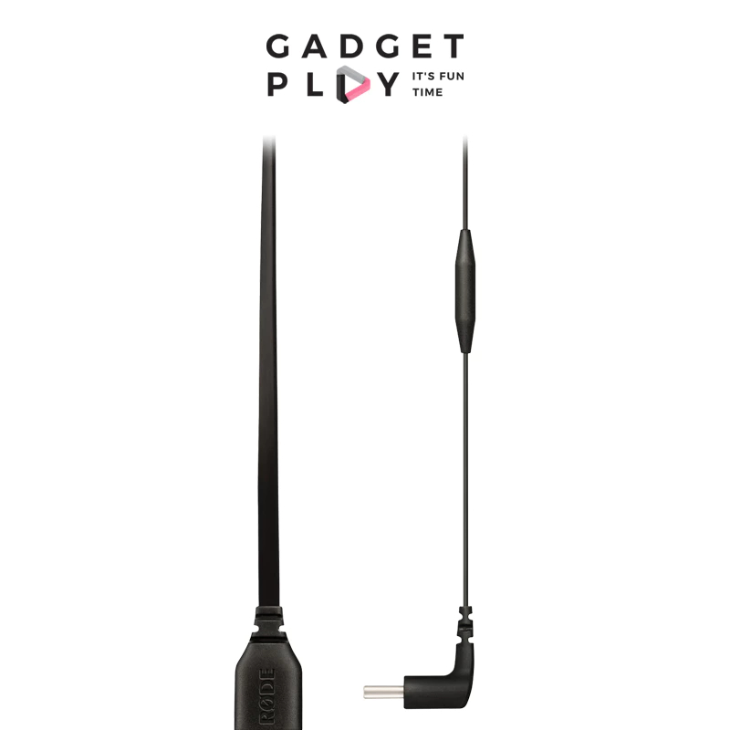 [กรุงเทพฯส่งด่วน] Rode SC16 สาย USB-C to USB-C สำหรับ VideoMic & Rode Wireless