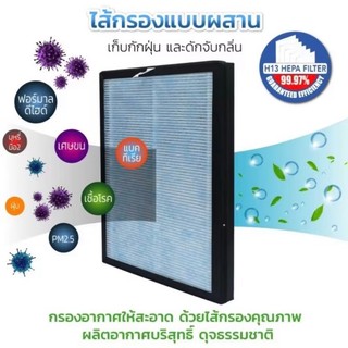 Smarthome ไส้กรอง เครื่องกรองอากาศ AP-181