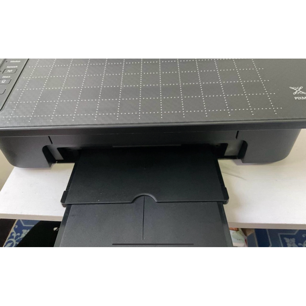 เครื่องปริ้นcanon ts307