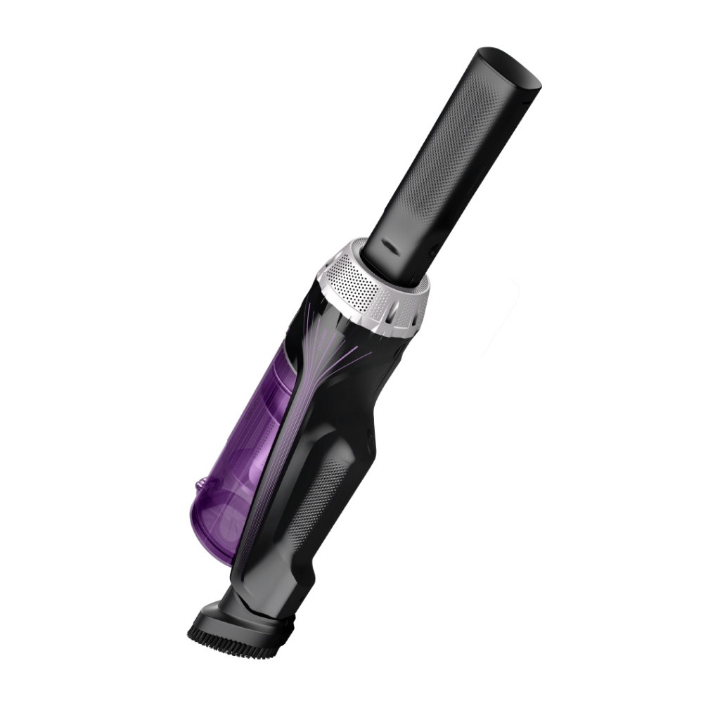 Tefal รุ่น X-Nano Essential TY1129WO เครื่องดูดฝุ่นไร้สาย เบา 1 กก. แบต 16.8V ใช้ต่อเนื่อง 40 นาที