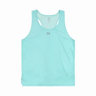 WARRIX เสื้อวิ่ง รุ่น CITY RUN - BASIC SINGLET (WA-242RNACL01)