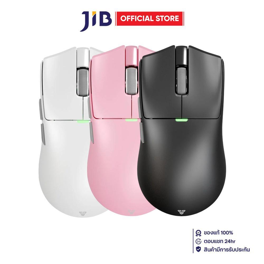 WIRELESS MOUSE (เมาส์ไร้สาย) FANTECH TANTO S WG13S