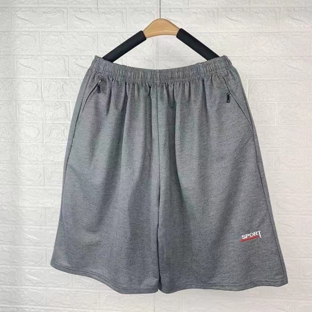 กางเกงขาสั้นลำลองผู้ชายแฟชั่นเกาหลี - รูปที่ 2