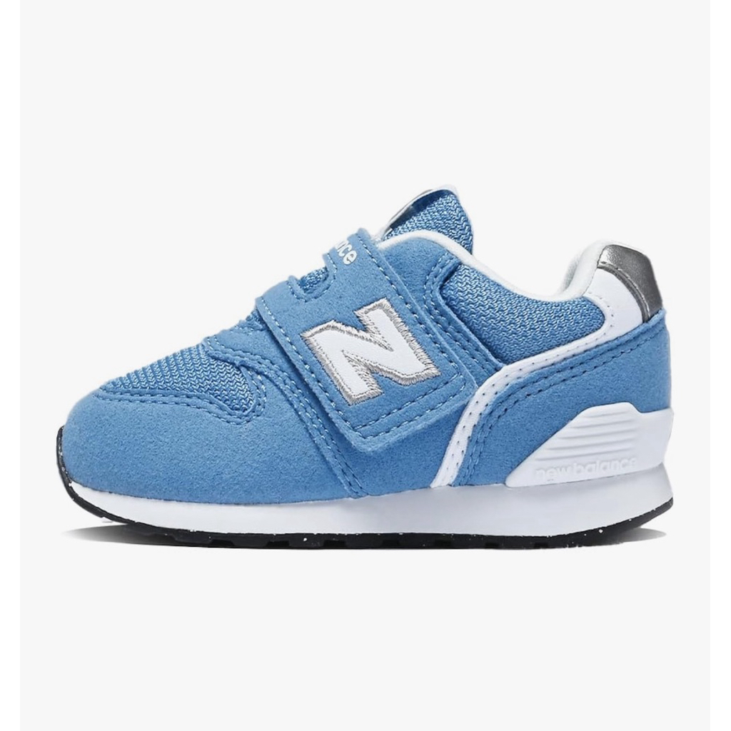 New Balance IZ996 รองเท้าเด็กยอดฮิตจากญี่ปุ่น